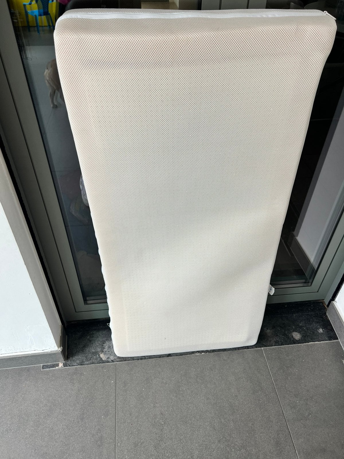 Matras aerosleep, Ophalen of Verzenden, Zo goed als nieuw, Matras