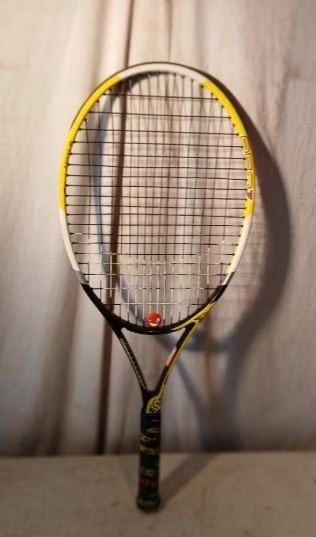 Raquette de tennis Prima - Artengo 850, Sports & Fitness, Enlèvement ou Envoi, Comme neuf, Raquette