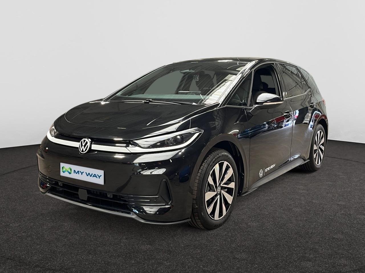 Volkswagen ID.3 Neo 58 kWh Corporate, Autos, Achat, https://public.car-pass.be/vhr/2a002dab-1878-44af-9abd-515fbb41cb54, ID.3