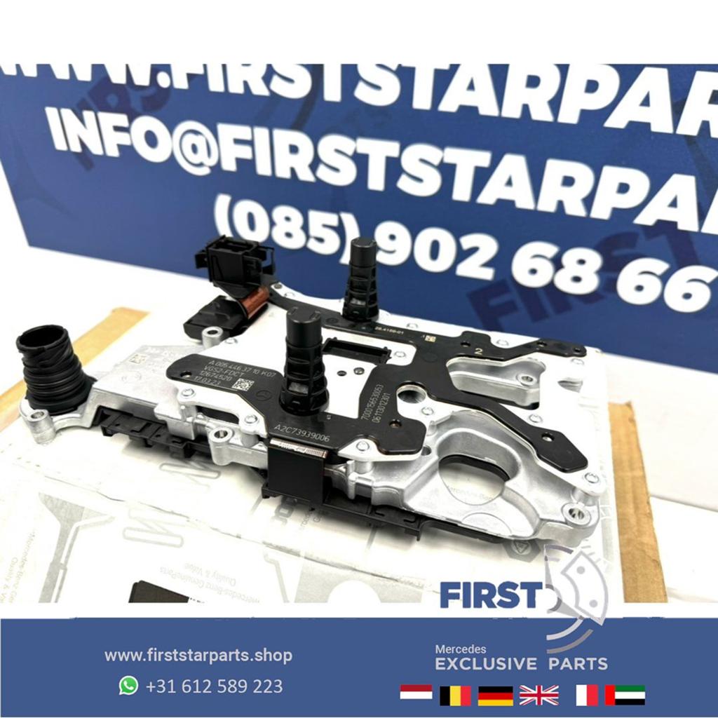 A0002703900 MECHATRONIK W176 A KLASSE 200 220 250 TEILESATZ