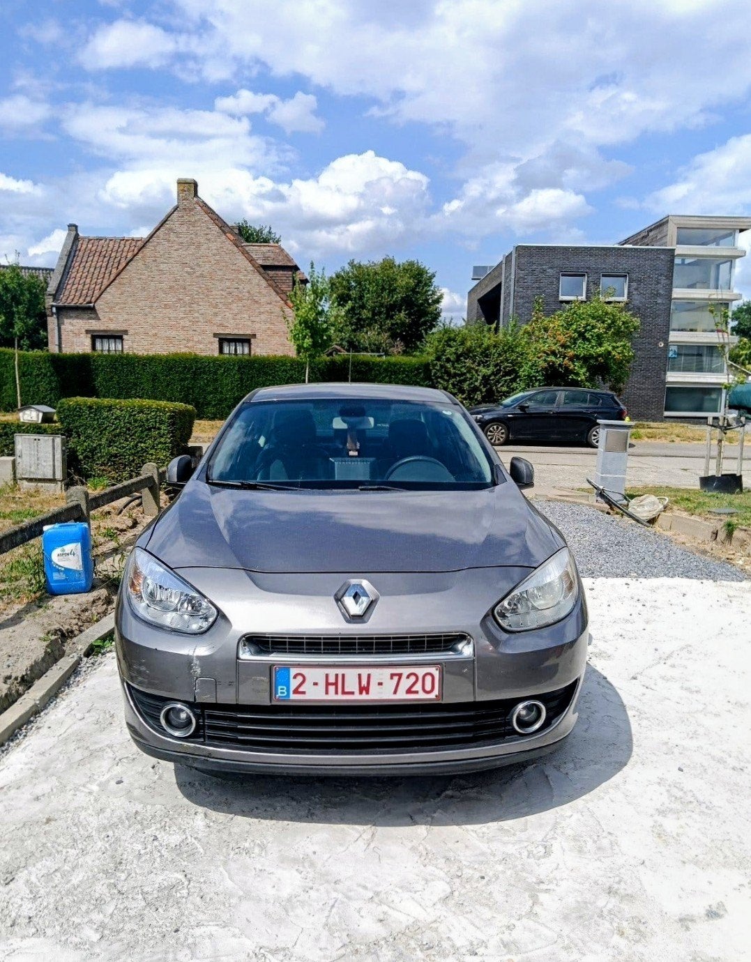 renault fluence export, Euro 5, Achat, Boîte manuelle, Fluence