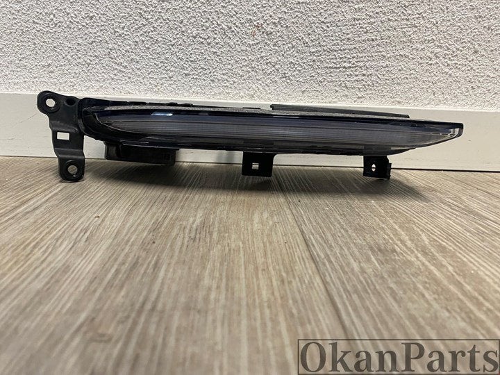 porsche Panamera 971 LED feux diurnes gauche gauche, Utilisé, Porsche