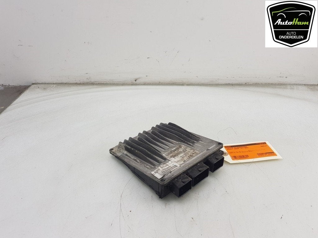 CALCULATEUR MOTEUR ECU Renault Kangoo Express (FW), Autos : Pièces & Accessoires, Renault, Utilisé, Lisa.Scalzo@aptiv.com, Aptiv PLC