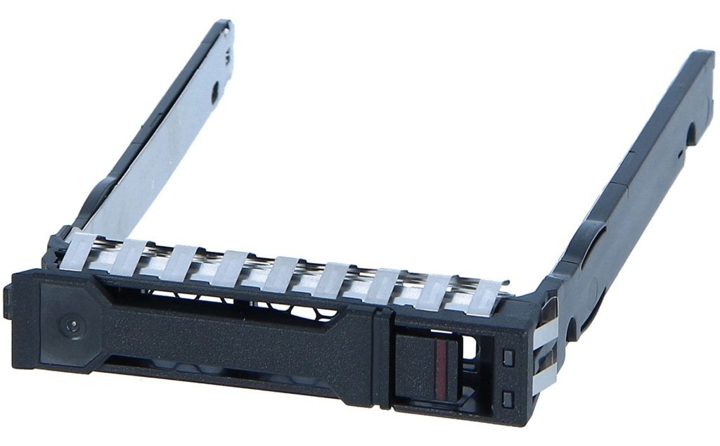 *NIEUW* HP 2.5" Gen10 Plus / Gen11 NVMe SAS SATA HDD Bracket