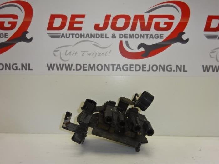 Bobine d'un Hyundai I10, Autos : Pièces & Accessoires, Moteurs & Accessoires, -, 3 mois de garantie, Utilisé, Hyundai