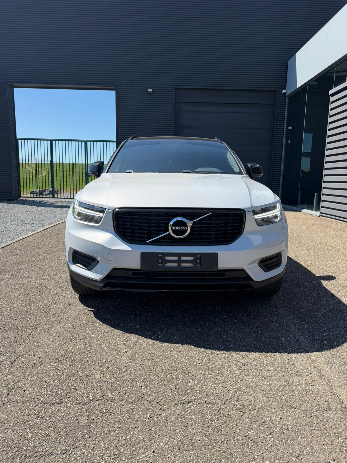 VolvoXC40 1.5 T3 R-design - 2019 - 119.000km, Auto's, Volvo, 120 kW, Handgeschakeld, 5 deurs, Particulier