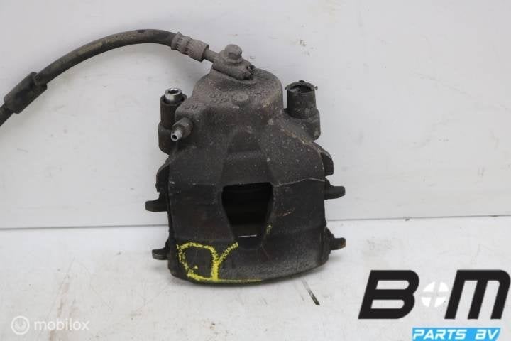 Remklauw rechtsvoor VW UP! 1K0615124D, Utilisé