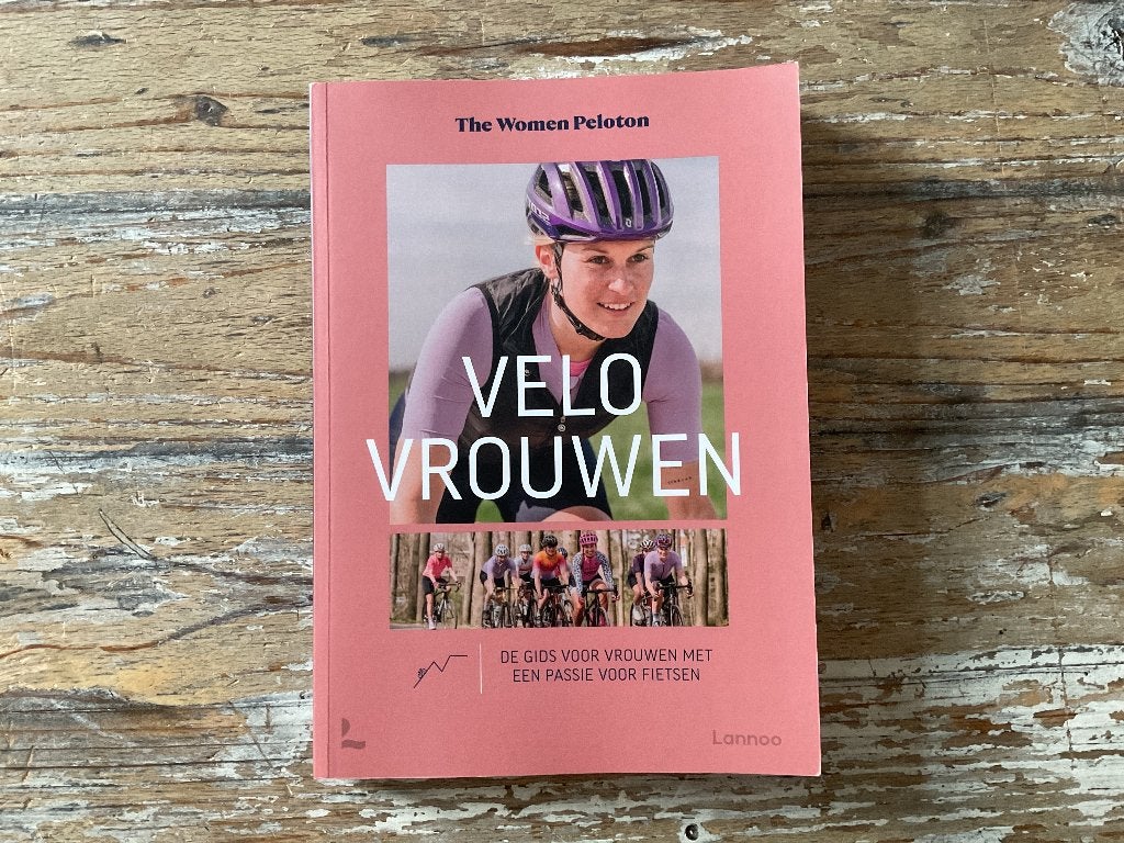 Velo vrouwen, the women peloton, als nieuw, Ophalen, Zo goed als nieuw, Overige typen