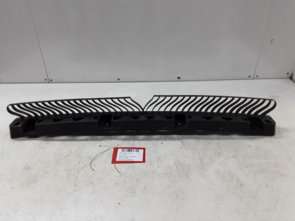 BUMPERSTEUN MIDDEN ACHTER Golf VIII (CD1) (5H6807863), Gebruikt, Volkswagen, Volkswagen AG, Kundenbetreuung@volkswagen.de