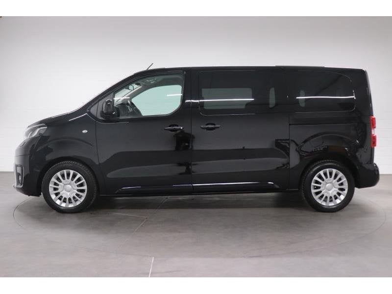 Toyota ProAce Verso 1.5D MPV MEDIUM 8 PLACES Toyota Proace V, Achat, ProAce, Boîte manuelle, Diesel
