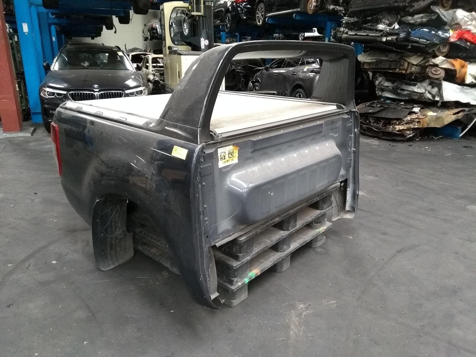 Ford Ranger 2022 laadbak compleet, Ophalen, Gebruikt, -, -