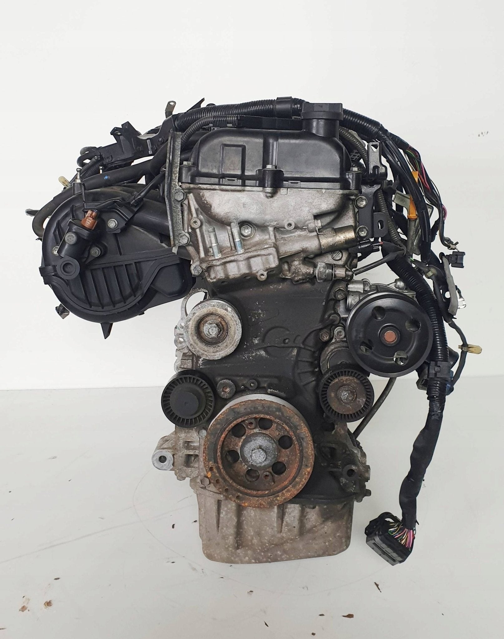 Moteur J24B Complet SUZUKI GRAND VITARA KIZASHI, Envoi, Utilisé, Daihatsu