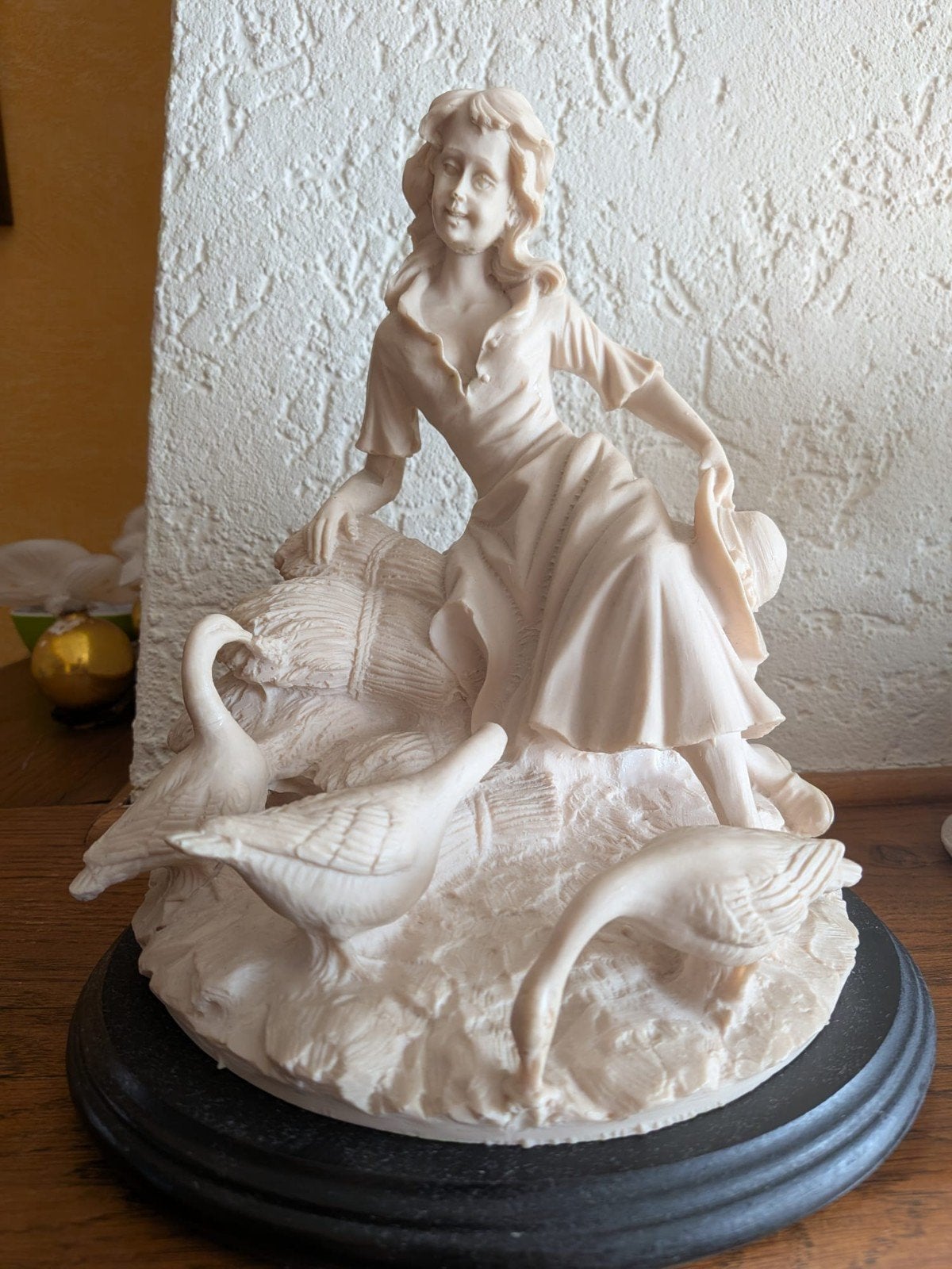 Beeldjes, Antiek en Kunst, Ophalen