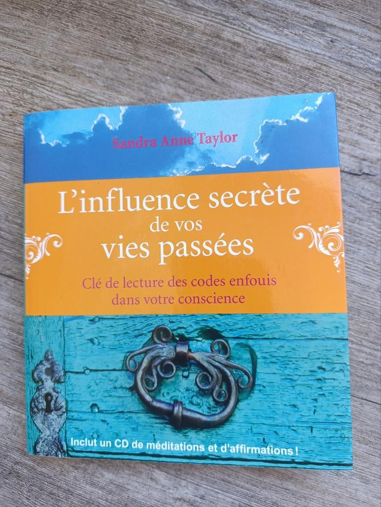 L' influence secrète de vos vies passées, Enlèvement ou Envoi