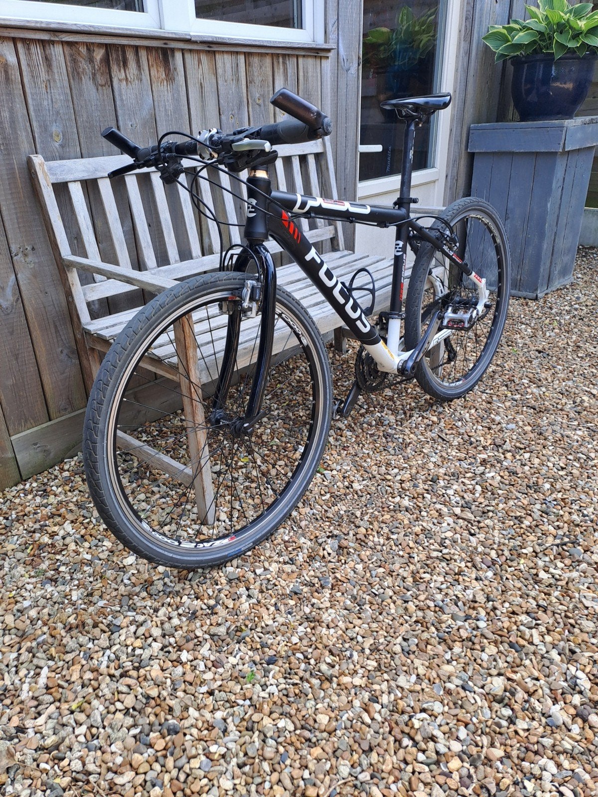 focus, Fietsen en Brommers, Fietsen | Mountainbikes en ATB, Ophalen