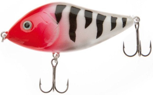 Jerkbaits van Rozemeijer, Spigg, Beavercreek, Sébile..., Watersport en Boten, Verzenden, Nieuw, Overige typen