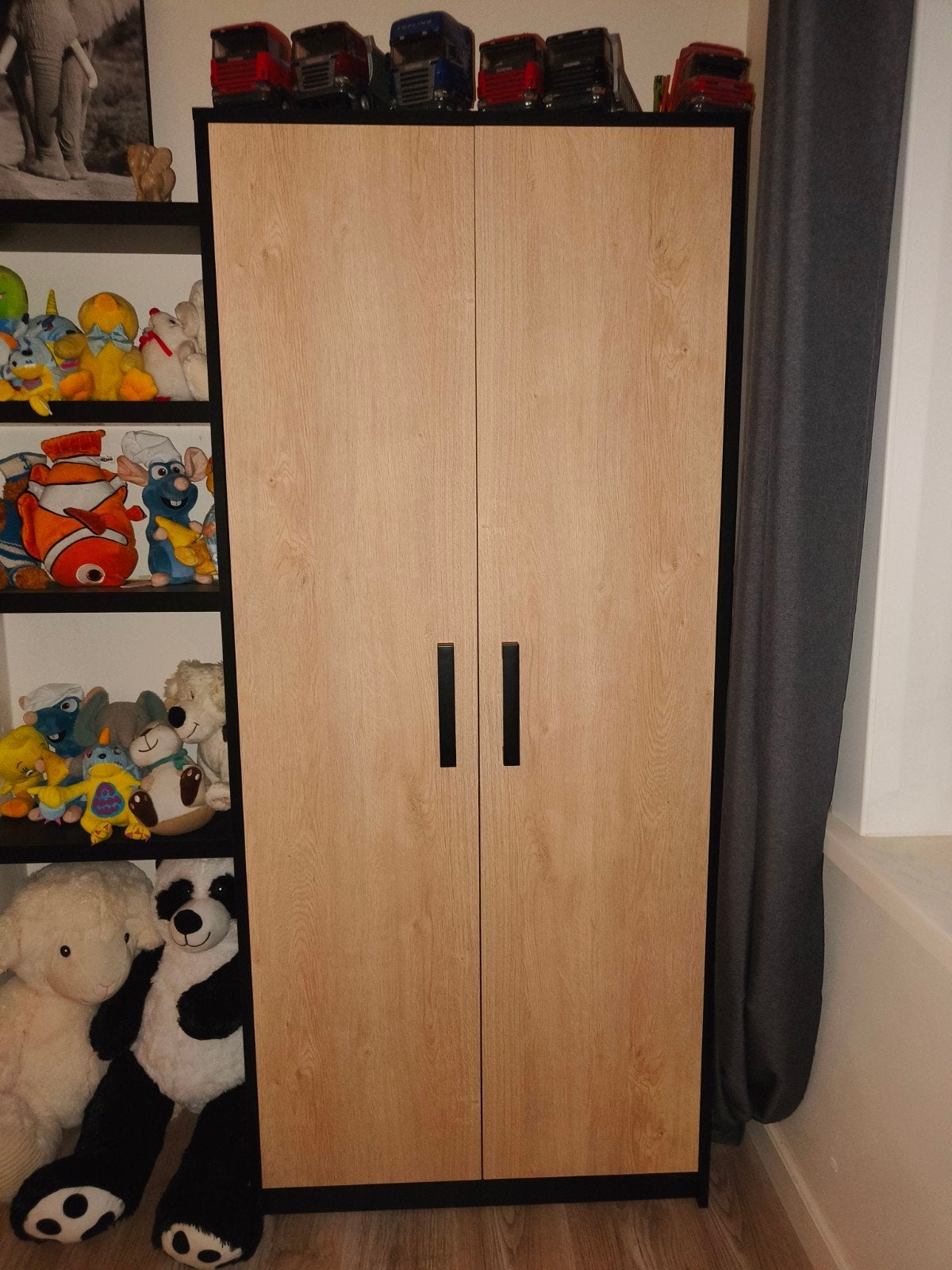 babykamer, Huis en Inrichting, Ophalen