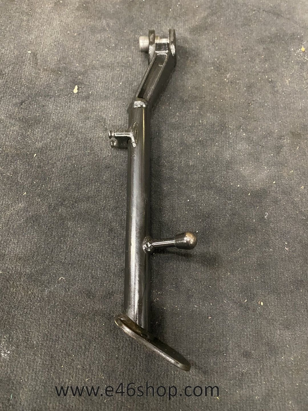 ZIJ STANDAARD BMW R1200GS K50, Motoren, Gebruikt, -, -, Ophalen of Verzenden