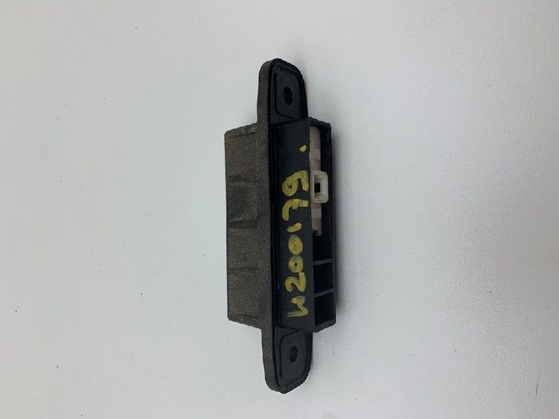 HANDGREEP ACHTERKLEP Toyota Yaris III (P13), Gebruikt, Toyota