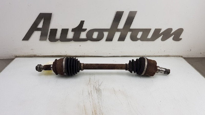 AANDRIJFAS LINKS VOOR Mini Mini (R56) (01-2006/11-2013), Auto-onderdelen, Gebruikt, Mini