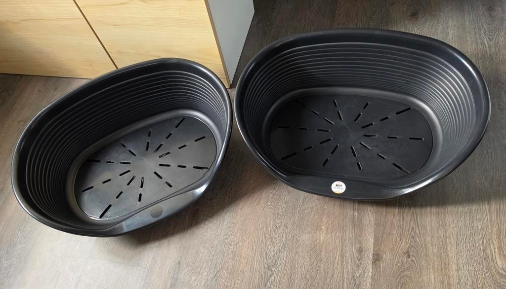 Hondenmand L 61,5 x B 45 x H 21,5, Dieren en Toebehoren, Ophalen