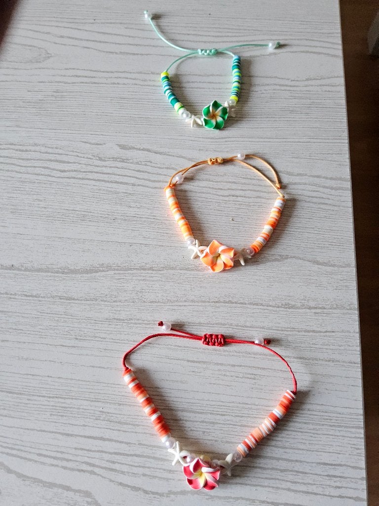 Nieuwe armbandjes, Bijoux, Sacs & Beauté, Bracelets, Enlèvement, Neuf