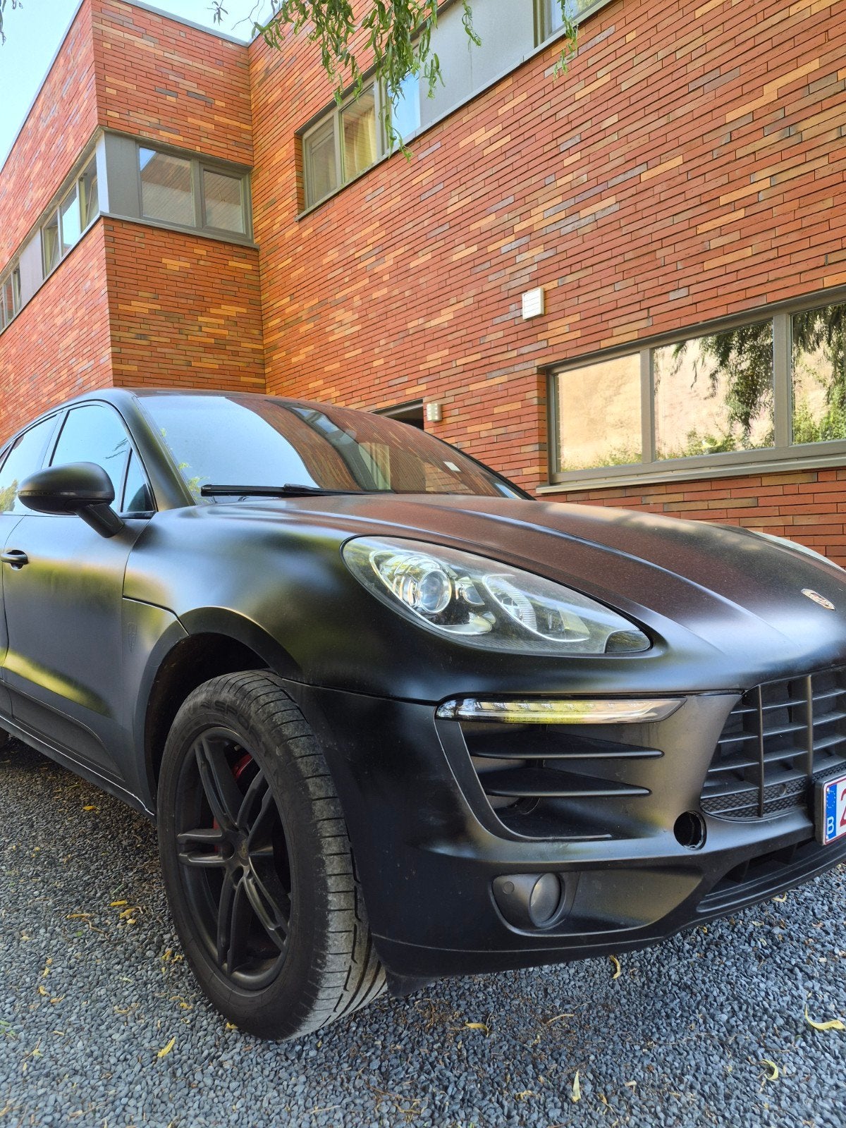 porsche macan s, Achat, Macan, Euro 6