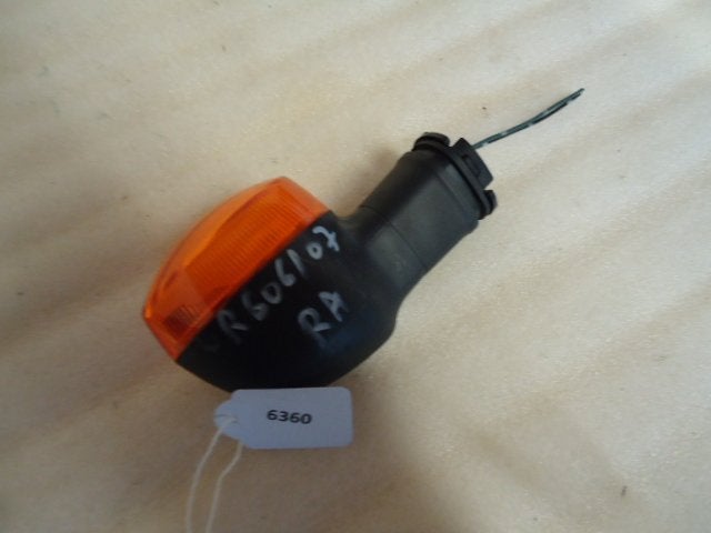R6 2006 - 2007 Yamaha Pinker D1-20467, Motoren