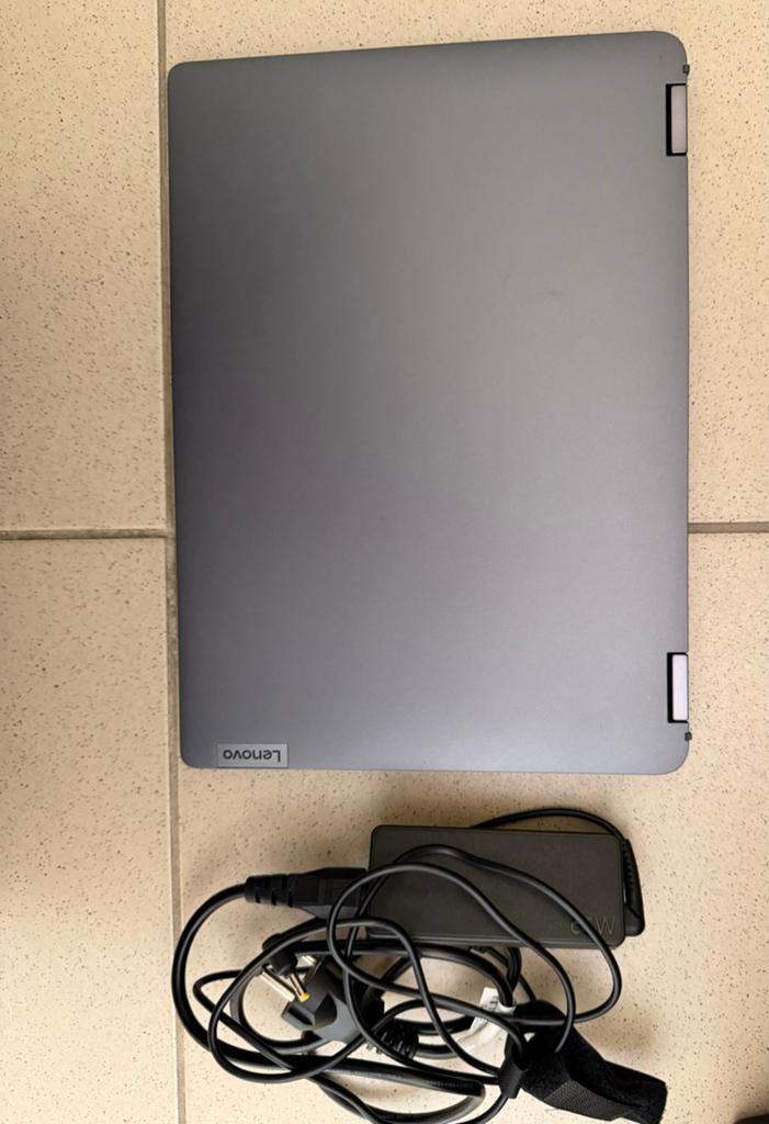 Lenovo ideapad flex 5  14 inch, Ophalen, 14 inch, Touchscreen, Zo goed als nieuw