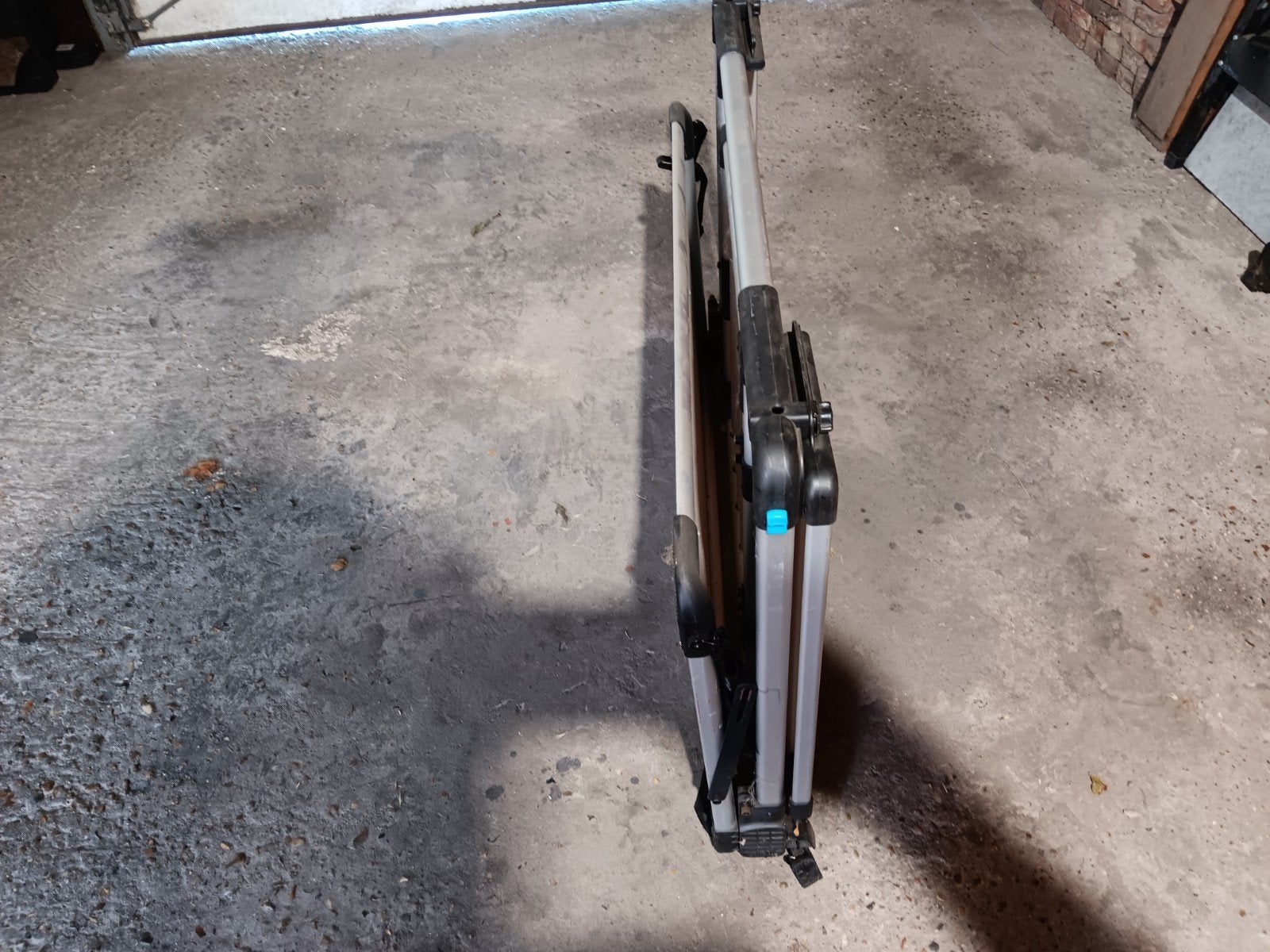 Bench voor in auto verstelbaar, Dieren en Toebehoren, Hondenbenches, Ophalen