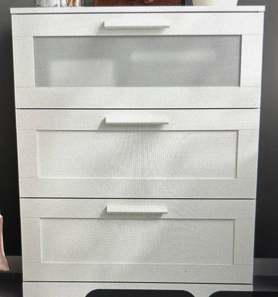 Commode, Huis en Inrichting, Ophalen