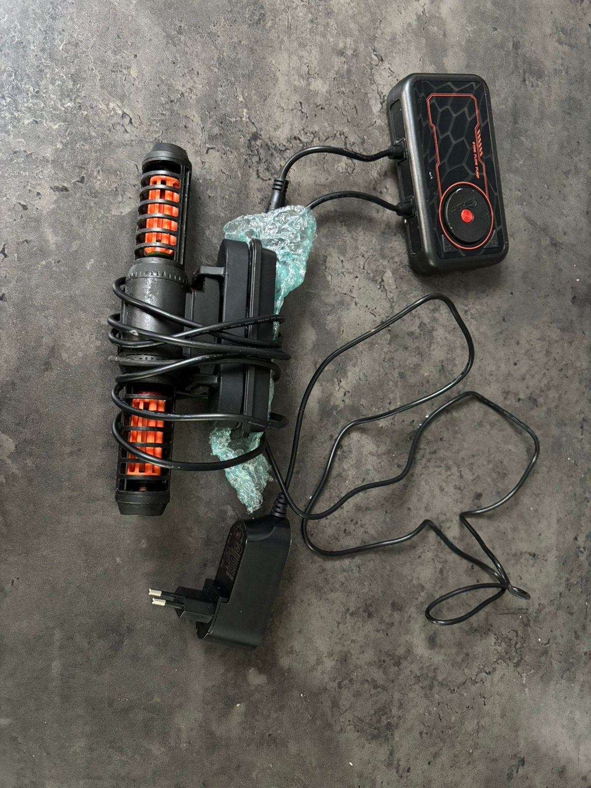 Gyre flow pump, Enlèvement ou Envoi, Pompe, Comme neuf