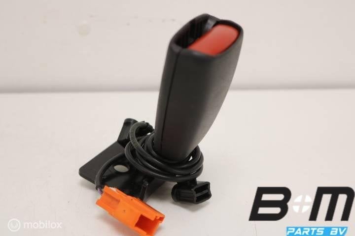 Gordelslot linksachter Volvo C30 8686940, Utilisé