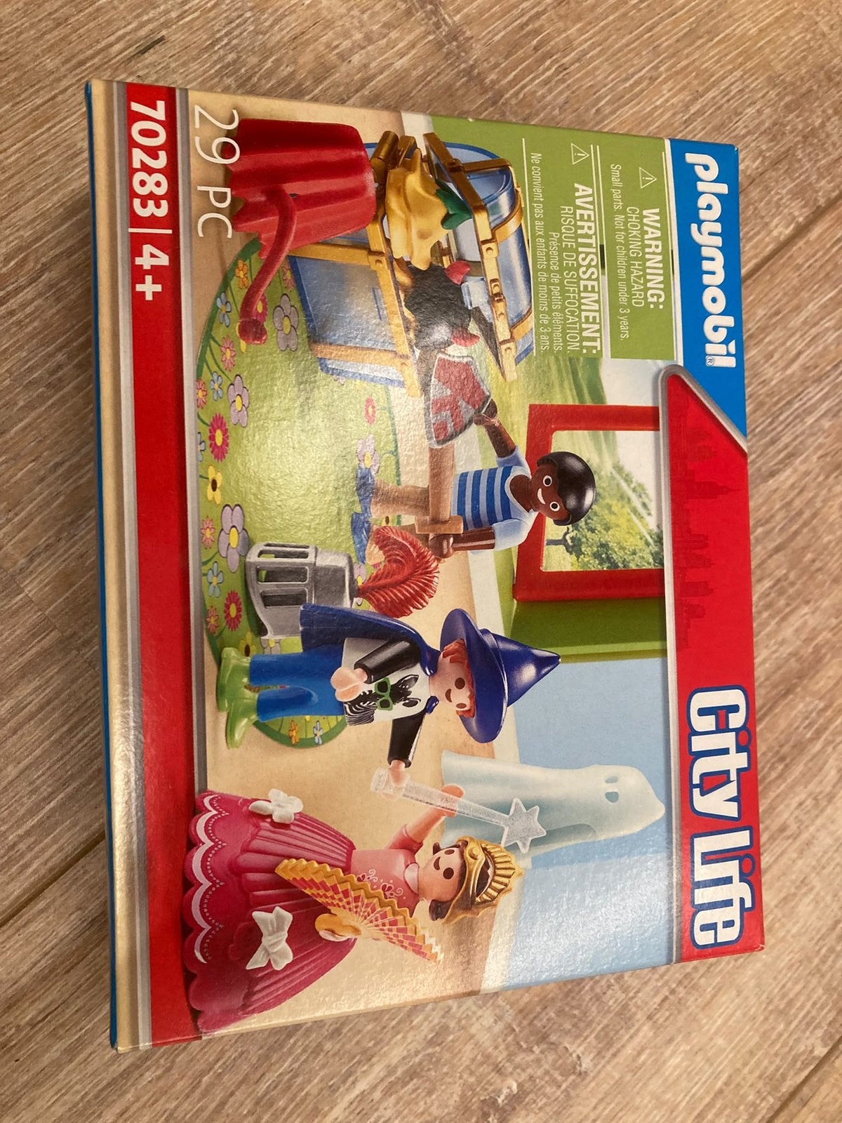 Playmobil 70283 – Aanvulling Crèche 70280 – Nieuw & Verpakt, Kinderen en Baby's, Overige typen, Nieuw, City life, Complete set