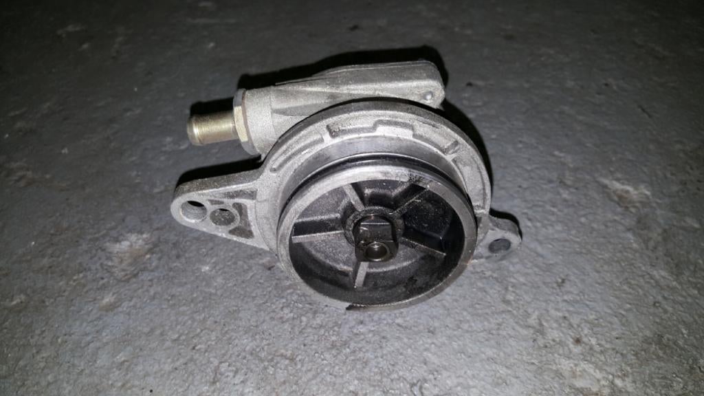Vacuumpomp BMW E39 525 TDS 1998, Enlèvement ou Envoi, BMW