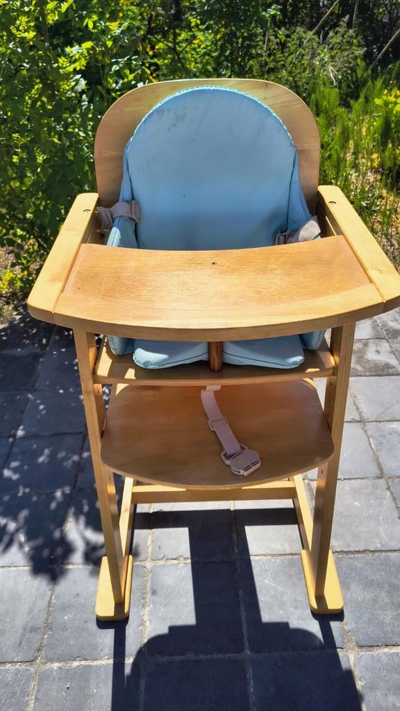 Bambino verstelbare eetstoel, Kinderen en Baby's, Kinderstoelen, Ophalen