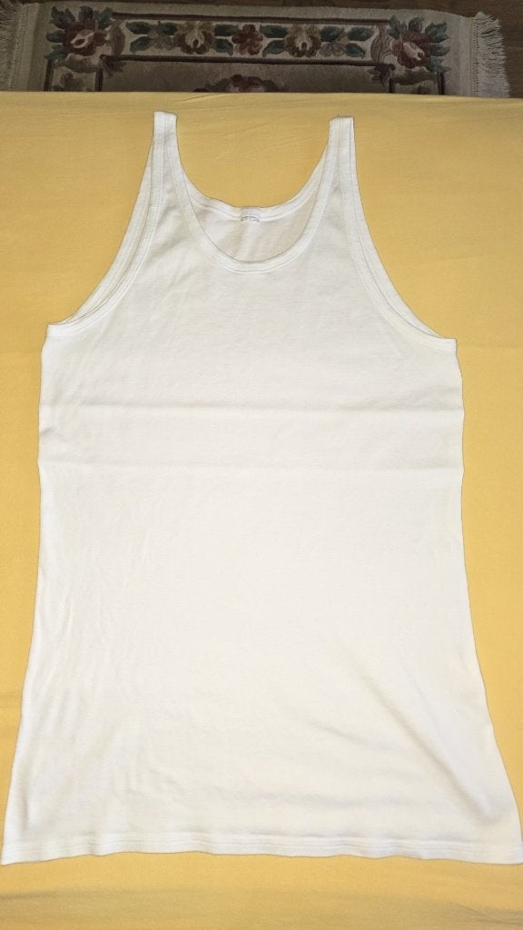 Onderhemden Schiesser XL, 20 stuks, Vêtements | Hommes, Sous-vêtements, Enlèvement ou Envoi, Blanc, Schiesser, Autres types