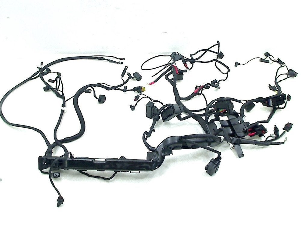 KABELBOOM BMW R 1250 R 2019- (R1250R 2023) (01-2019/-), Motoren, Dhr. S. di Majo, Gebruikt, Info@cama-motorparts.nl, P.J. Troelstraweg 8 8
3144 CX  MAASSLUIS, NL