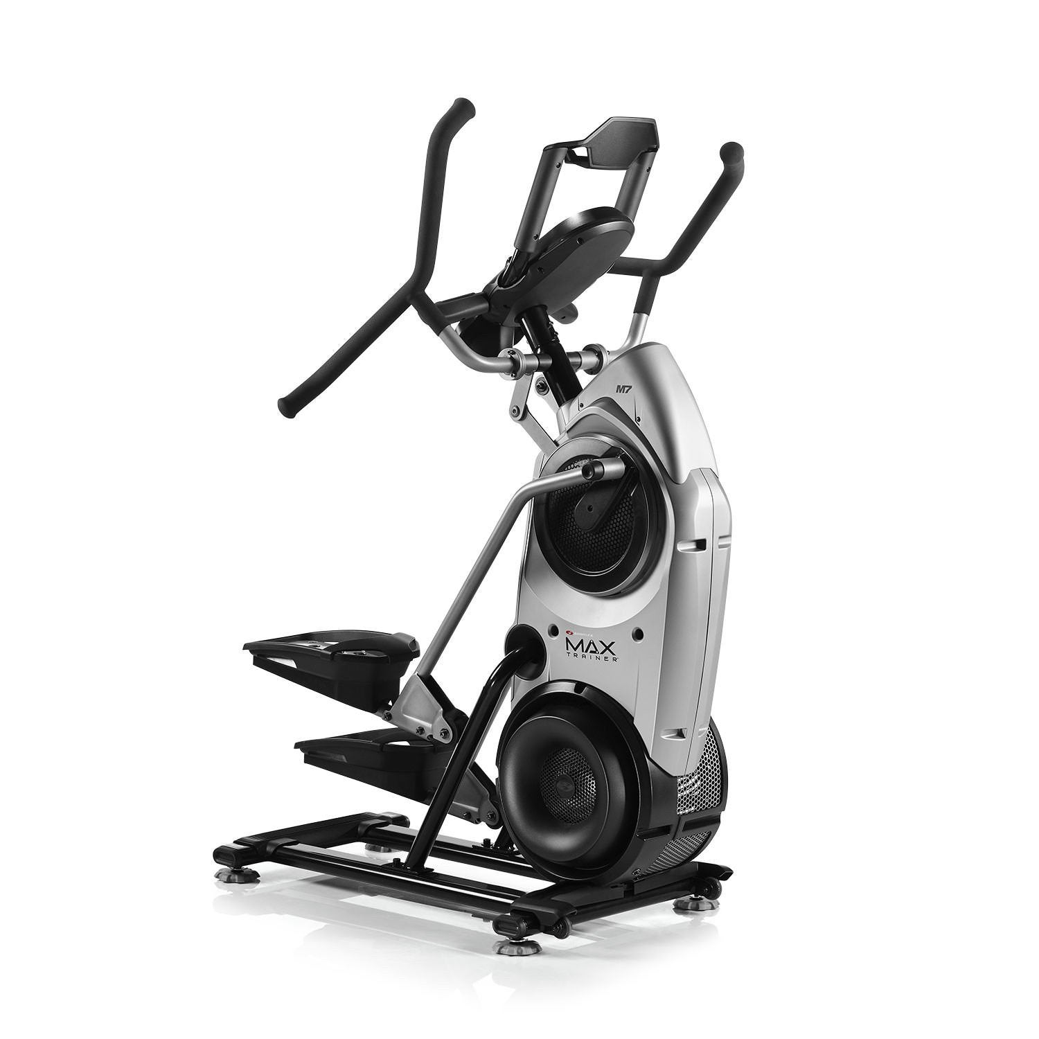 Bowflex max trainer M7 H.I.I.T. Trainer, Enlèvement, Comme neuf, Vélo elliptique