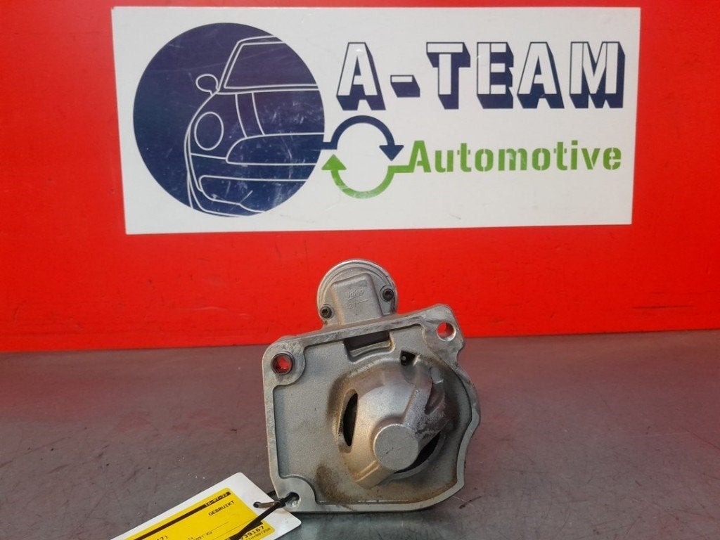 DÉMARREUR Peugeot 2008 (CU) (|9674077280|), Valeo, Utilisé, 100, rue de Courcelles
75017  Paris, FR, Info@valeo.fr