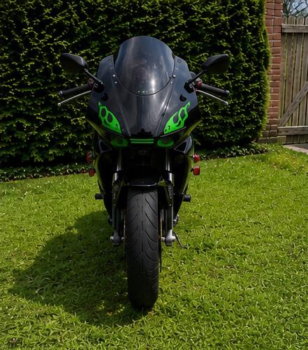 Pocket bike, Fietsen en Brommers, Minibikes, Midibikes en Pitbikes, Nieuw, Ophalen