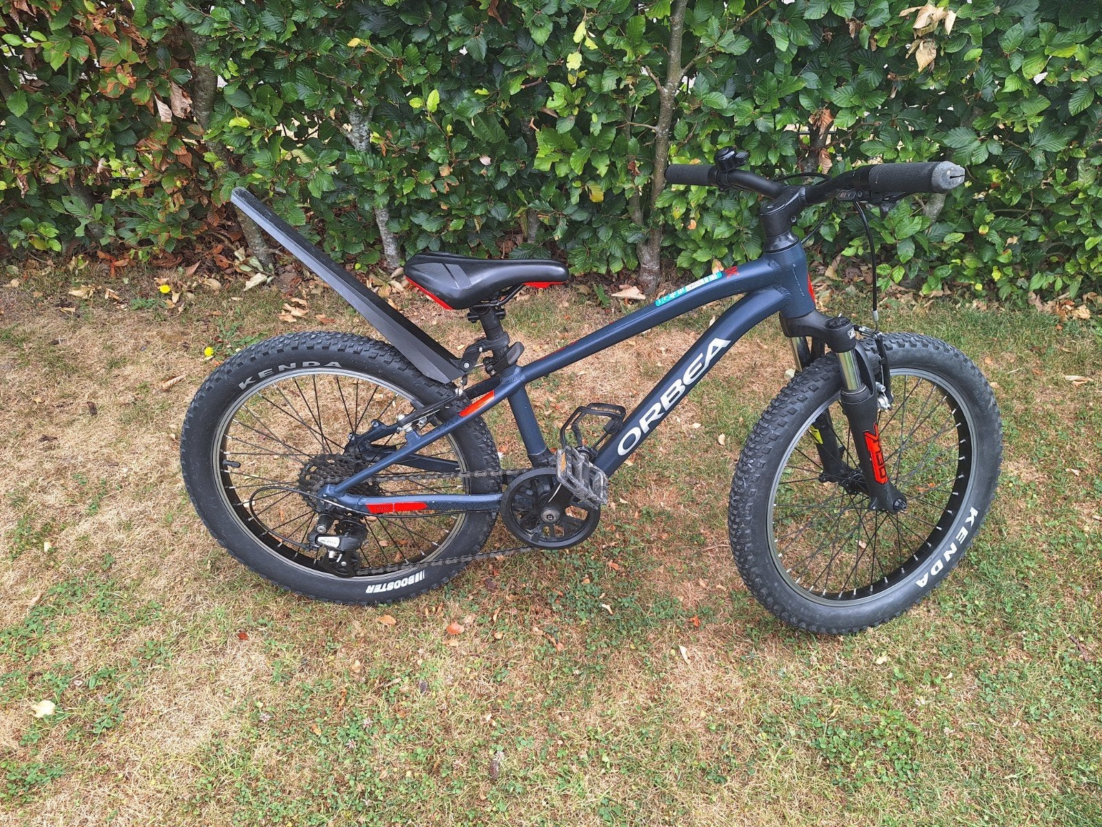 VTT Orbea 20", Vélos & Vélomoteurs, Enlèvement
