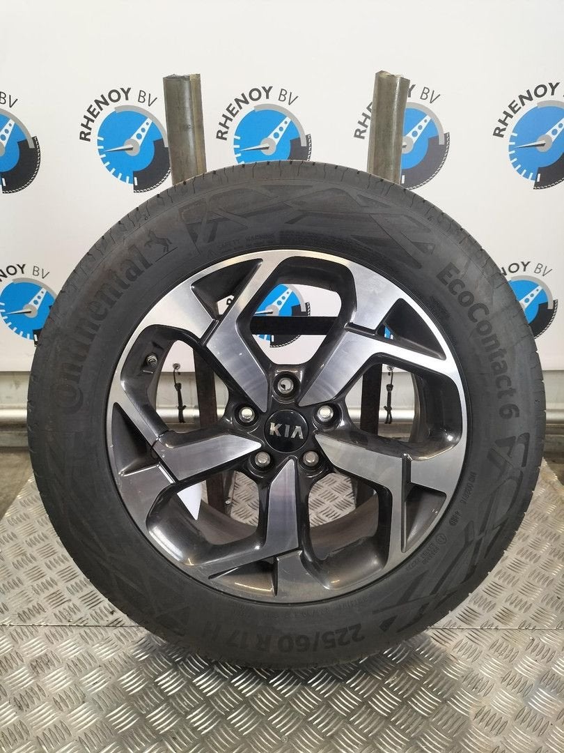 KIA SPORTAGE MK4 QL 1.6GDI VELG 52910F1210 2019, Nieuw, Ophalen of Verzenden, Band(en), Personenwagen