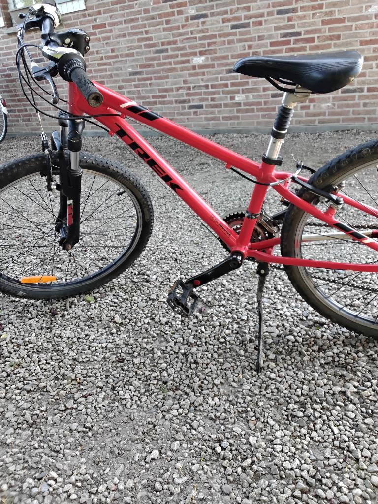 Fiets MTB, Fietsen en Brommers, Fietsen | Mountainbikes en ATB, Ophalen, Gebruikt