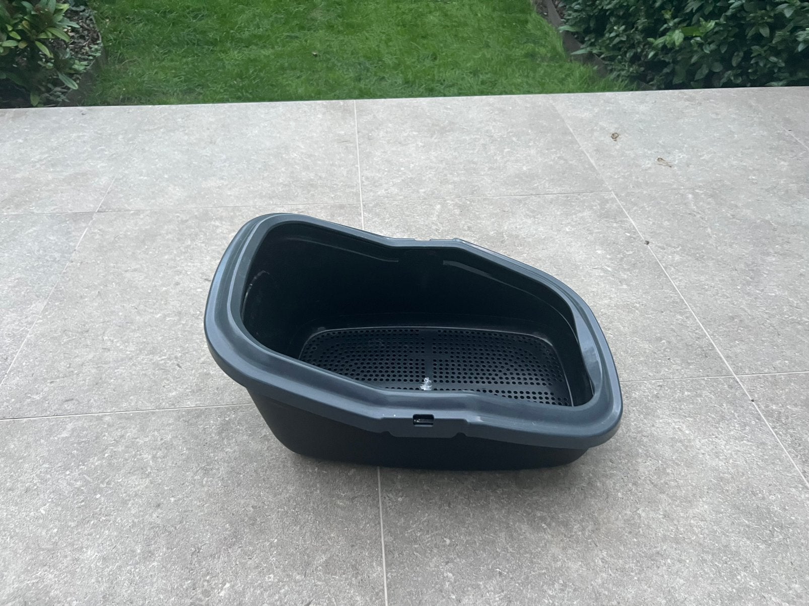 Kattenbak Peewee, Dieren en Toebehoren, Ophalen, Gebruikt