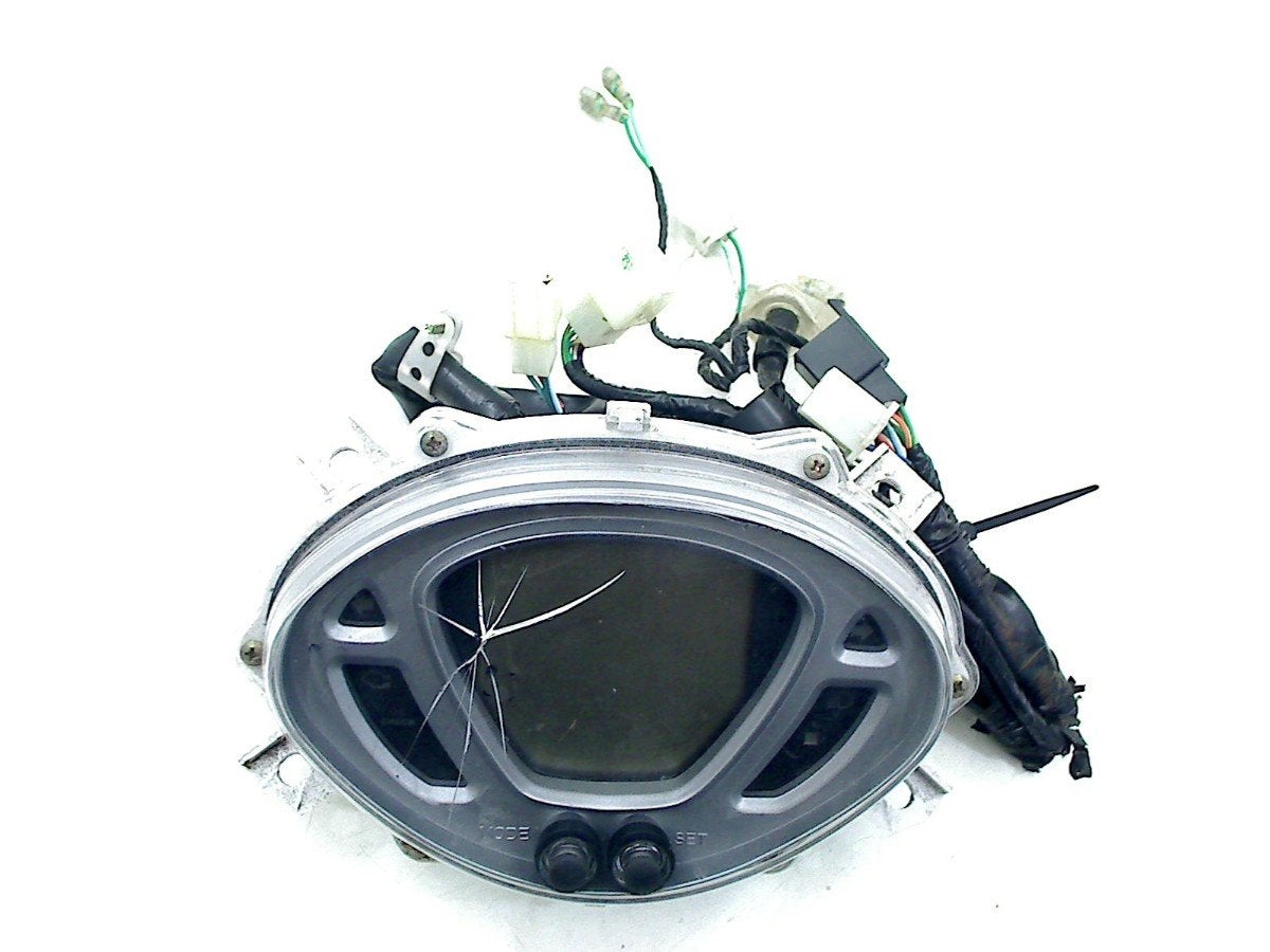 TELLERSET Sym Fiddle 4 50 4T E5 2021-2024 (37200-XVA-000), Gebruikt, P.J. Troelstraweg 8 8
3144 CX  MAASSLUIS, NL, Info@cama-motorparts.nl