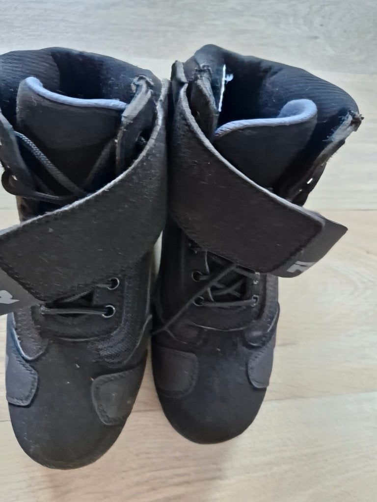 Vend botte moto pour femme, Motos, Bottes, Femmes, Neuf, sans ticket, Richa