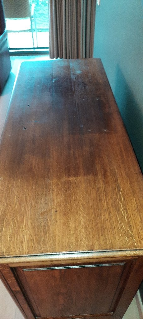 Salontafel+TV-Kast+Bijzettafel+Tafel+Keukentafel+6 stoelen, Huis en Inrichting, Ophalen, Gebruikt