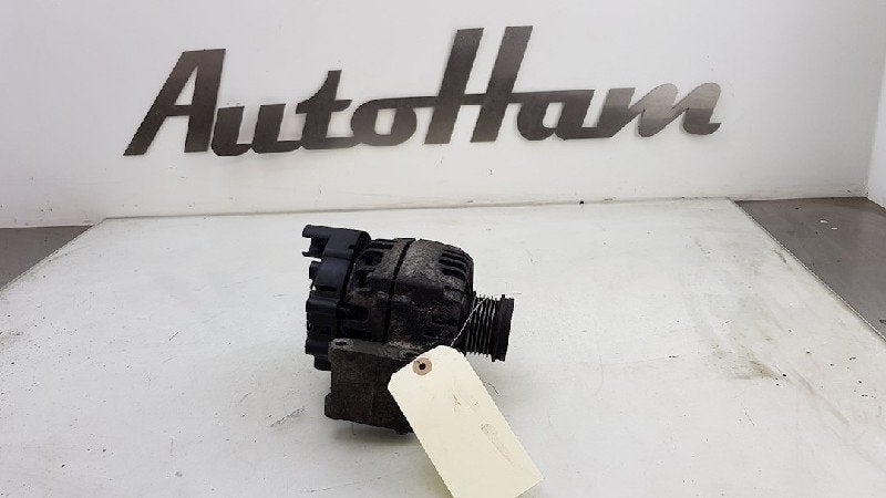 ALTERNATEUR Fiat Grande Punto (199) (01-2005/06-2013), Autos : Pièces & Accessoires, Valeo, Utilisé, 100, rue de Courcelles
75017  Paris, FR