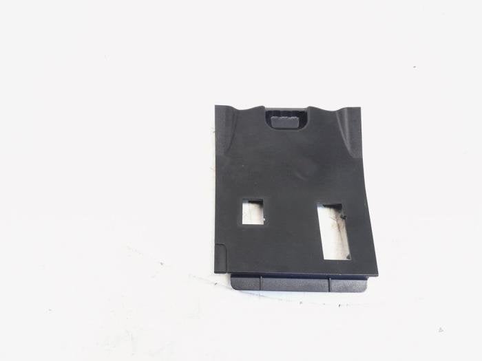 Plaque de protection divers d'un Mercedes A-Klasse, 3 mois de garantie, Utilisé, -, -